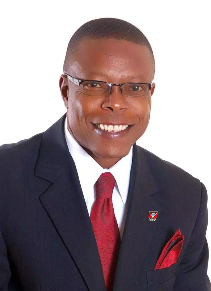 Former ABLP Member of Parliament Eustace 'Teco' Lake Passes Away