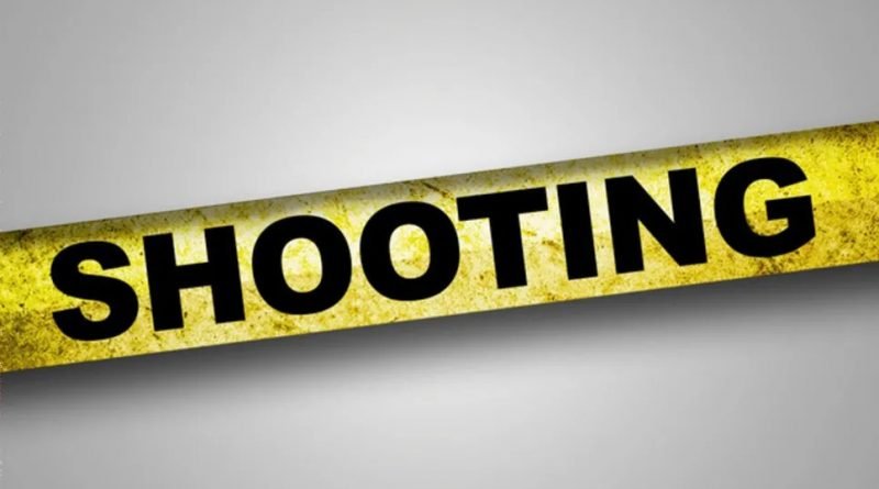 Four Youths Shot Near Joe Mikes in Early Morning Incident