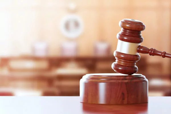 Man Ordered to Pay $3,750 or Serve Jail Time Over Soca Sangria Vehicle Damage