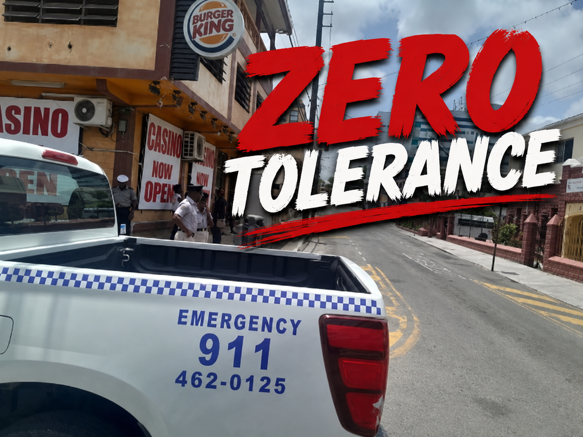 RPFAB Announces Zero-Tolerance Policy, Full Security Plan for Carnival 2026