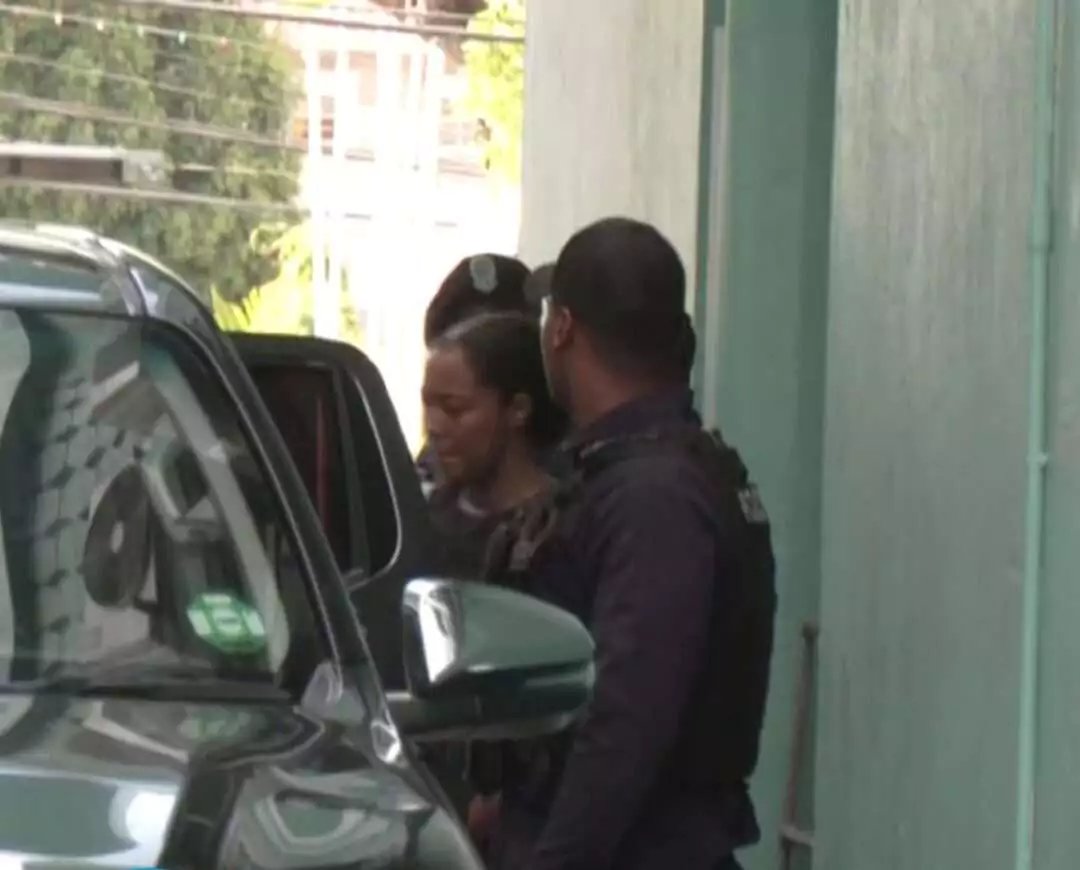 Court to Decide Today Whether Child-Killing Case Against Angela Mejia Will Proceed 