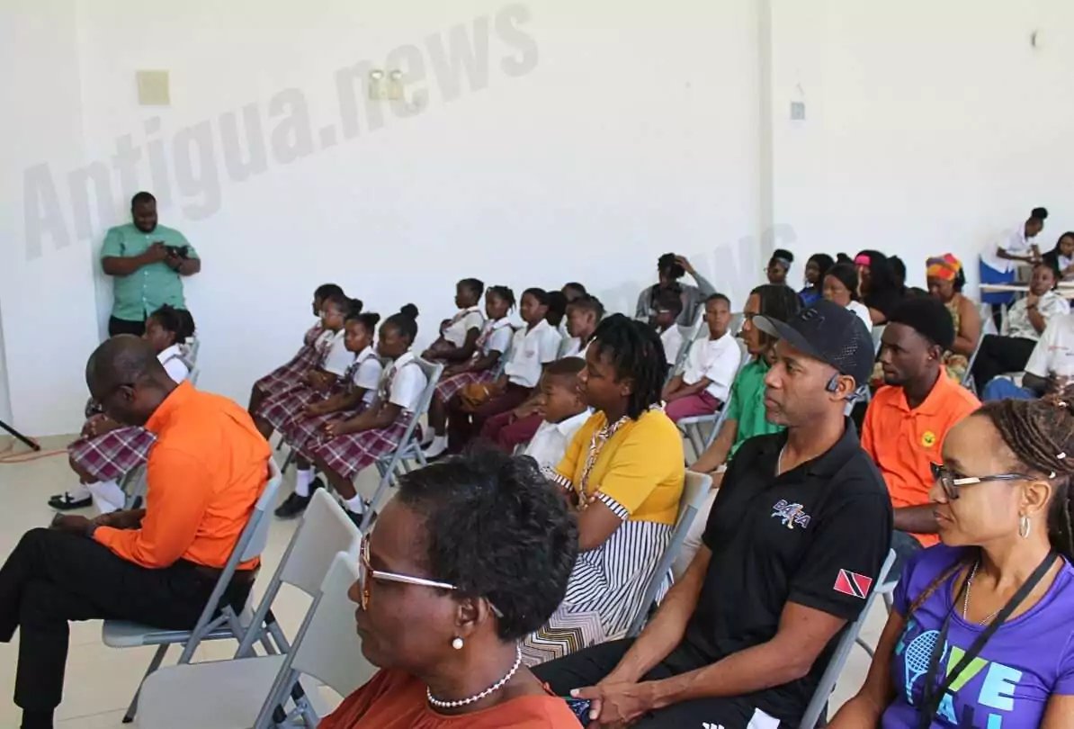 UWI hosts Wellness Expo 2026