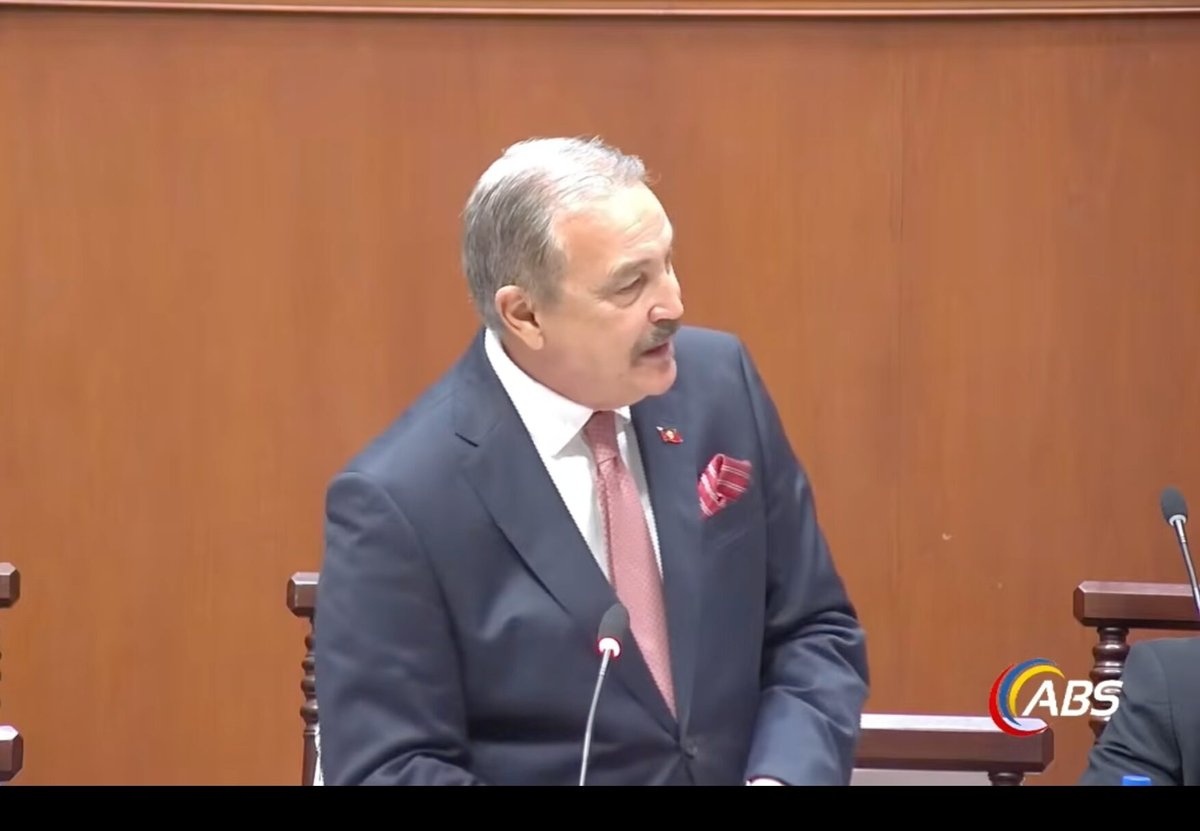 Fernandez Warns Tourism at Stake in US Negotiations Over Third-Country Nationals