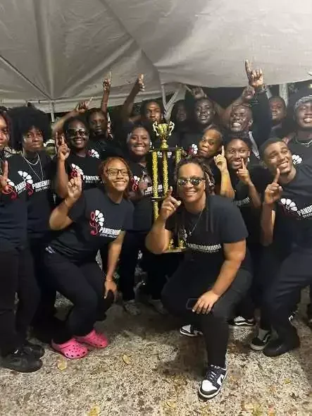 Pandemonium Steel Orchestra Triumphs at Pan Explosion Competition