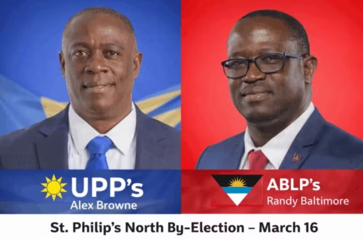 Electoral Commission Issues Voter Guidelines for St. Philip North By-Election