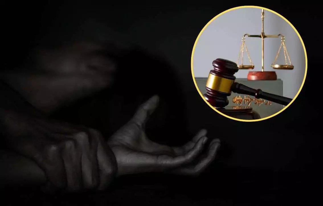 Man Sentenced to Five Years for Sexual Assault of 13-Year-Old Cousin