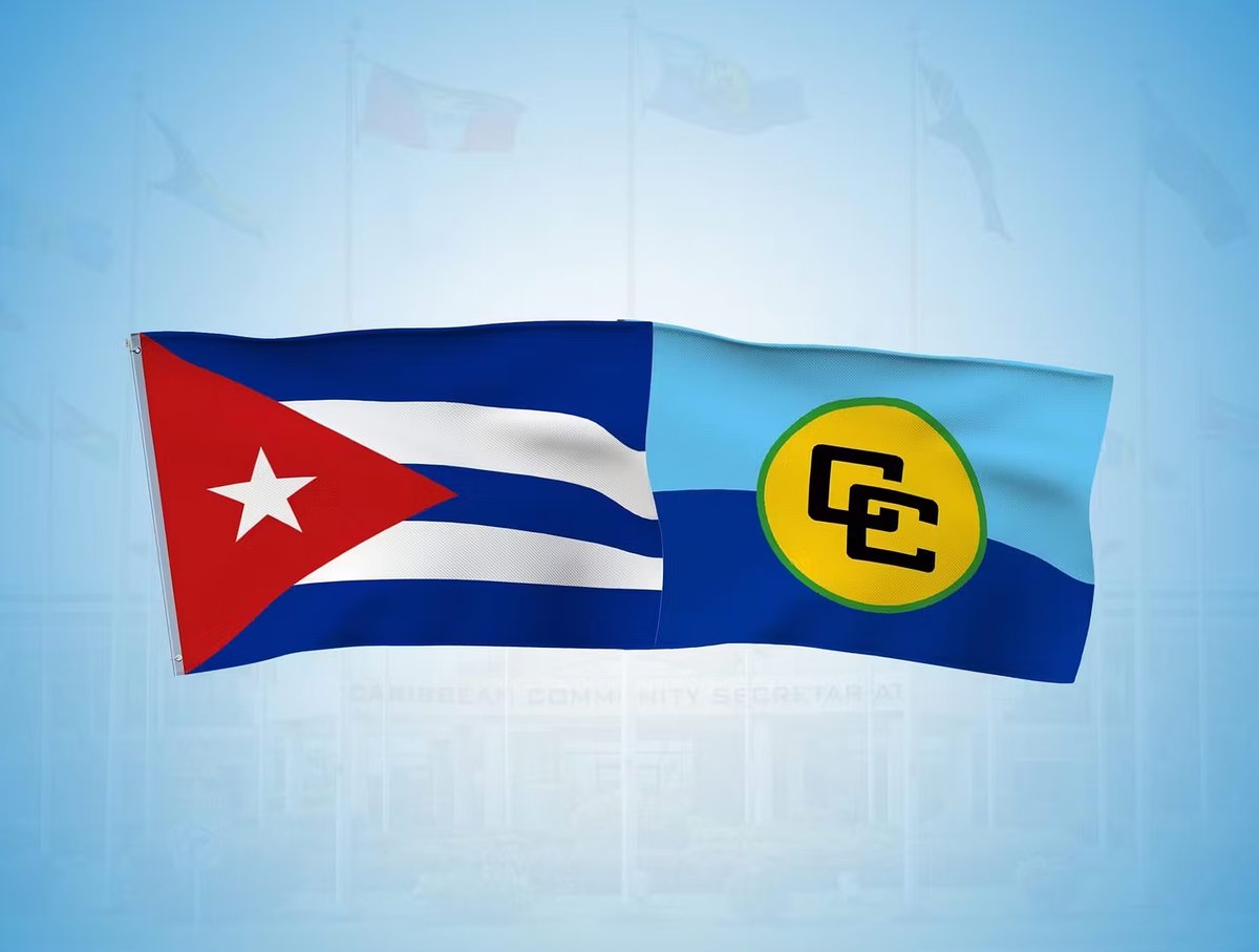 CARICOM to Dispatch Humanitarian Aid to Cuba Following Regional Summit