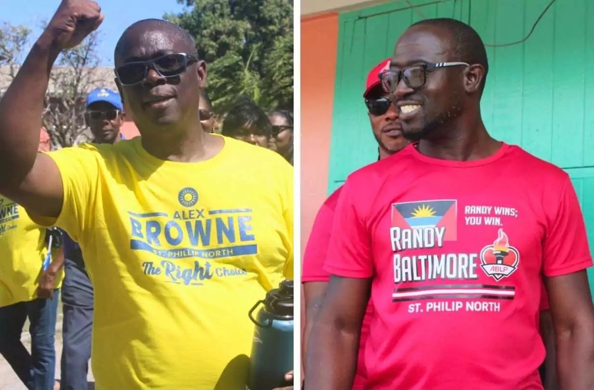 Employers Must Grant Four Hours Off for St. Philip North By-Election Voting