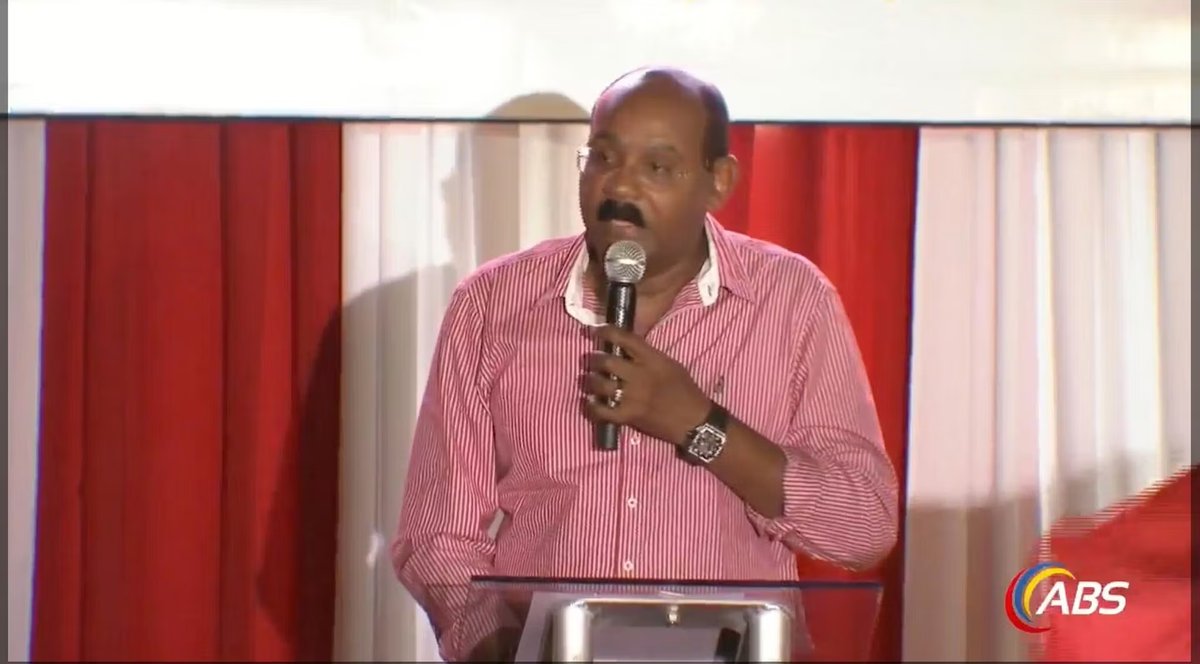 Browne Calls for Unity After ABLP Wins 15 of 17 Parliamentary Seats
