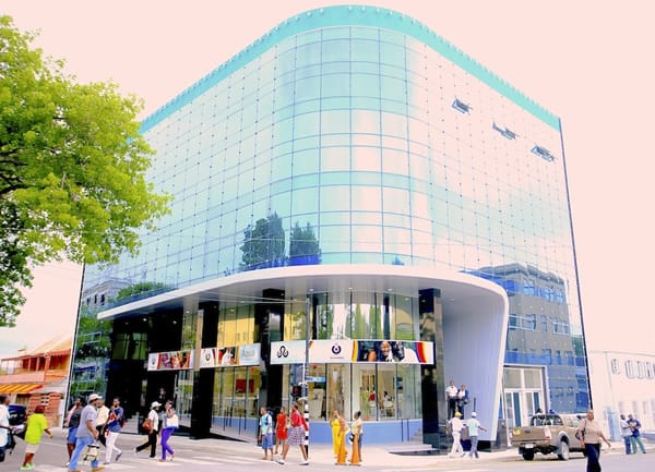 APUA Workers Walk Off the Job Over Pay and Pension Grievances