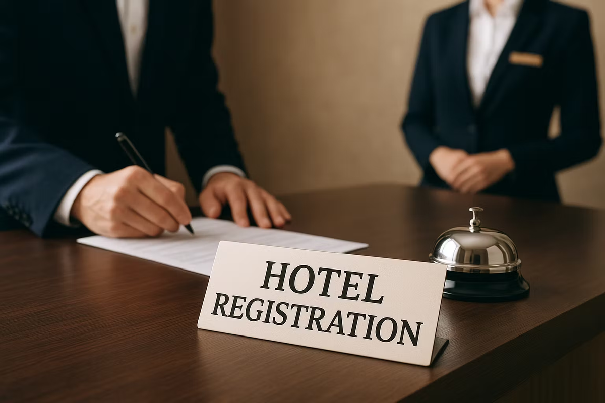 PM Browne Pressures Hotels on Wages, Threatens Audits Over Tax Manipulation