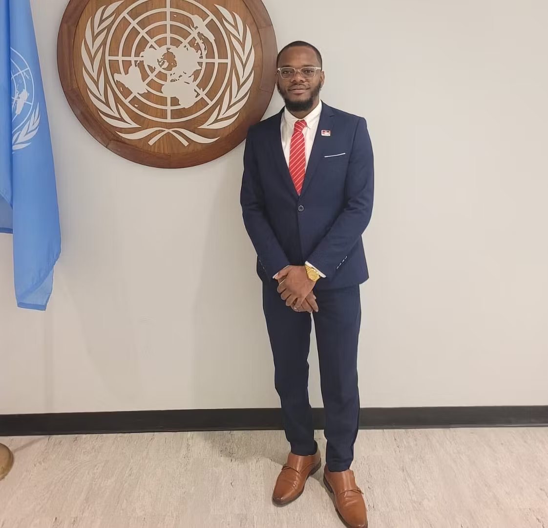 Antigua and Barbuda Represented at UN Education Summit in New York