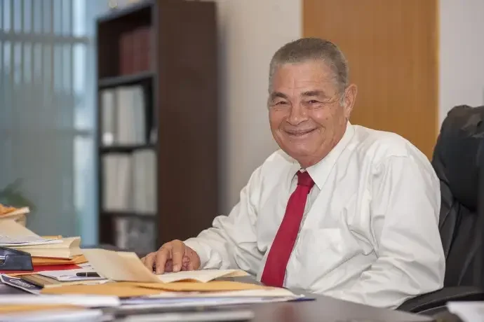 Sir Robin Yearwood Honoured at Special Parliamentary Sitting Marking 50 Years of Service