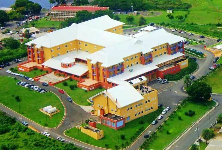 Hospital Investigates Threat Incident Targeting NICU Healthcare Workers