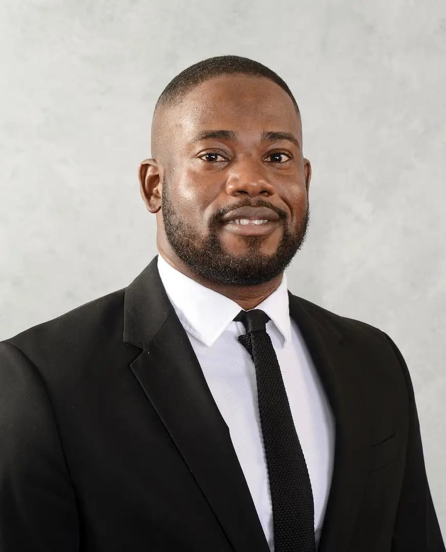 Beazer Vows to Put Barbudans First as He Eyes ABLP Barbuda Seat