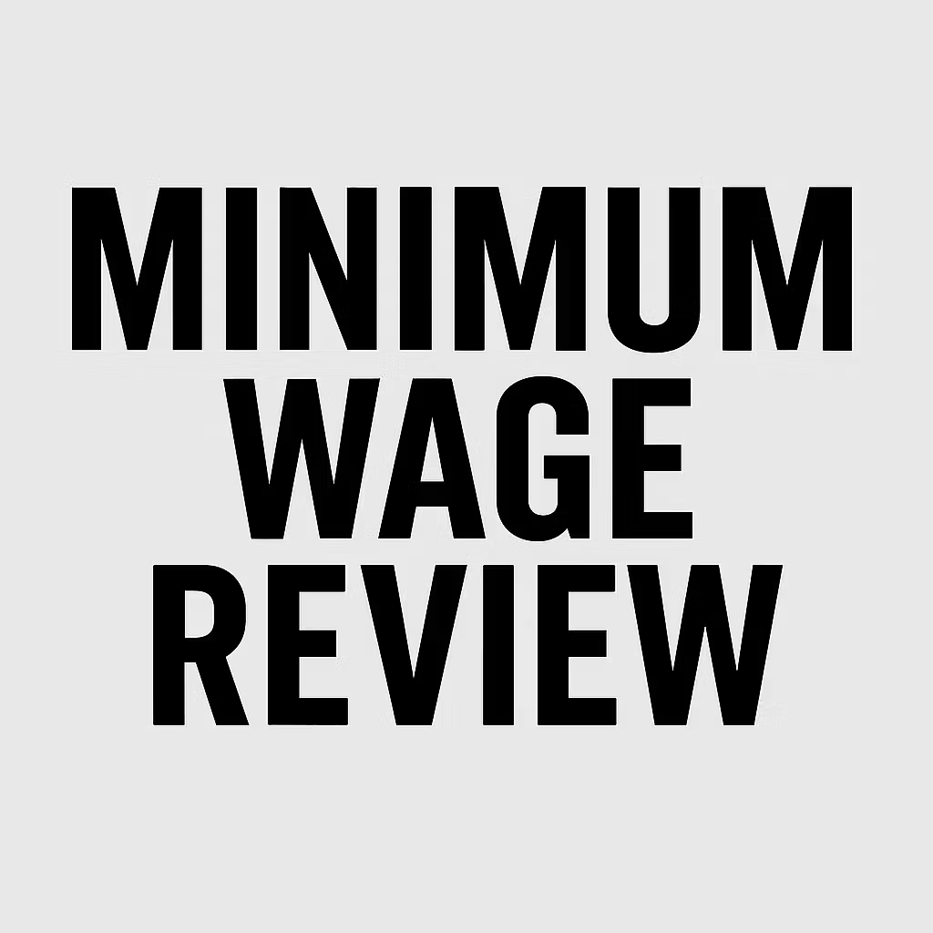 Minimum Wage Hike to $13 Per Hour Set to Benefit Nearly 8,000 Workers