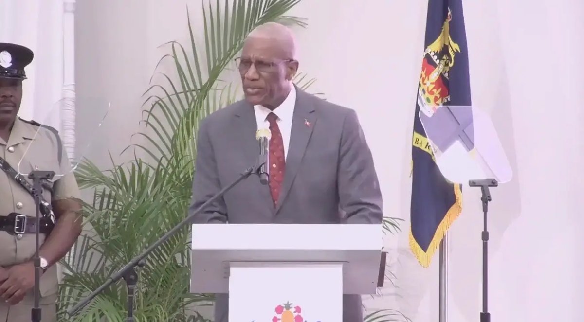 Governor General to Present Government Senators at Friday Ceremony