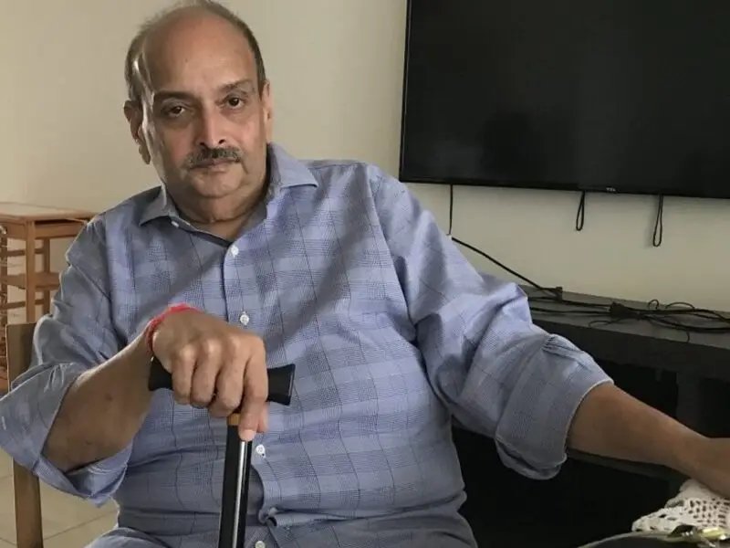 Belgian Court Recommends Extradition of Fugitive Diamond Tycoon Mehul Choksi to India