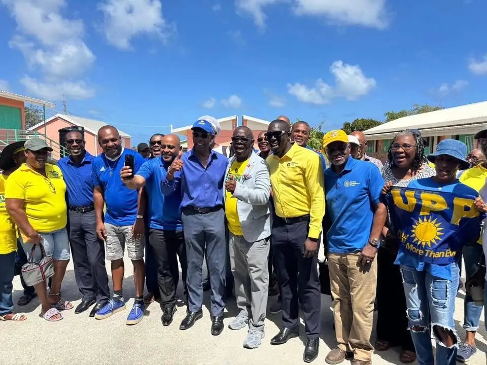 Opinion: Should the UPP Step Aside From Antigua's Next Election?