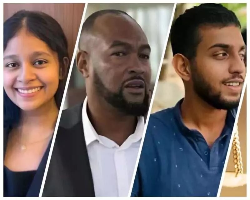 Trial Date to Be Set After April Case Management Hearing for man accused of killing AUA student by reckless driving  