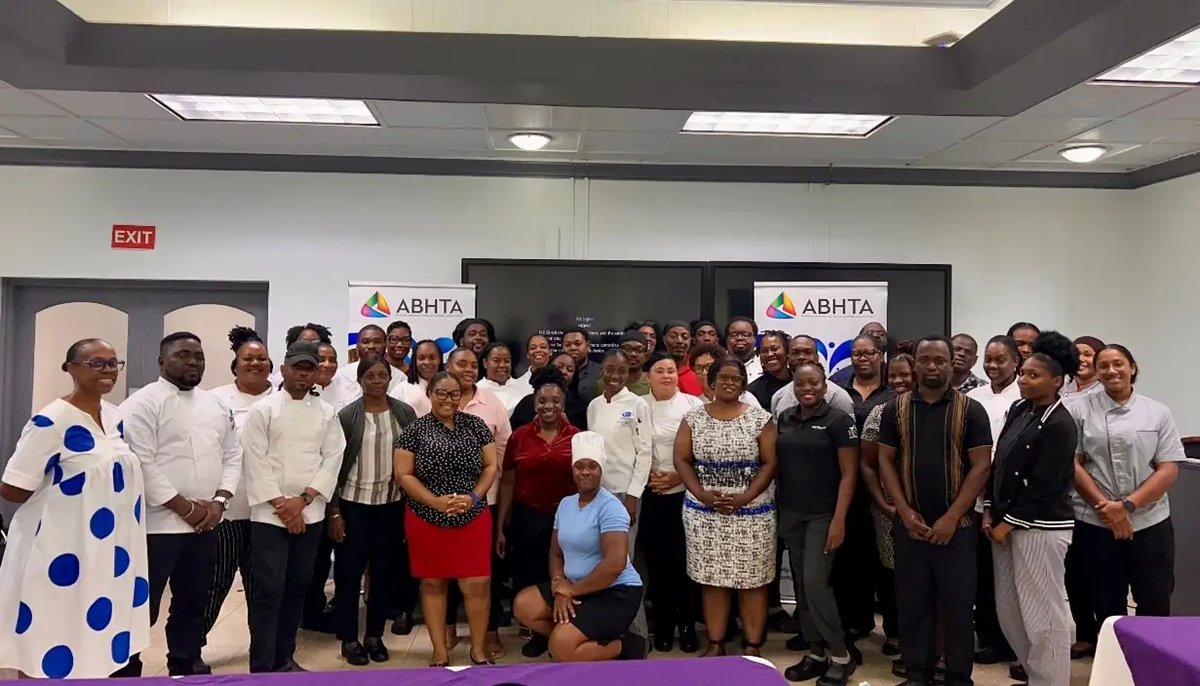 ABHTA Trains Hospitality Professionals in Kitchen Management and Operational Leadership