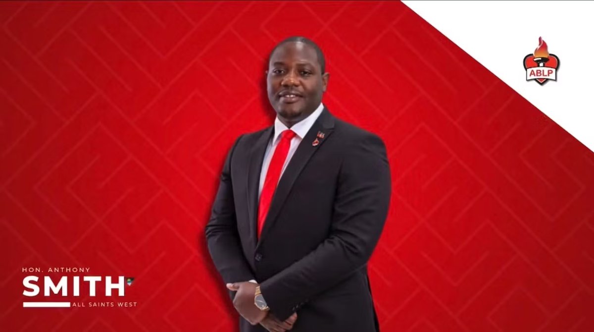 All Saints West MP Launches Road Upgrade Programme, Starting with Lightfoot Community