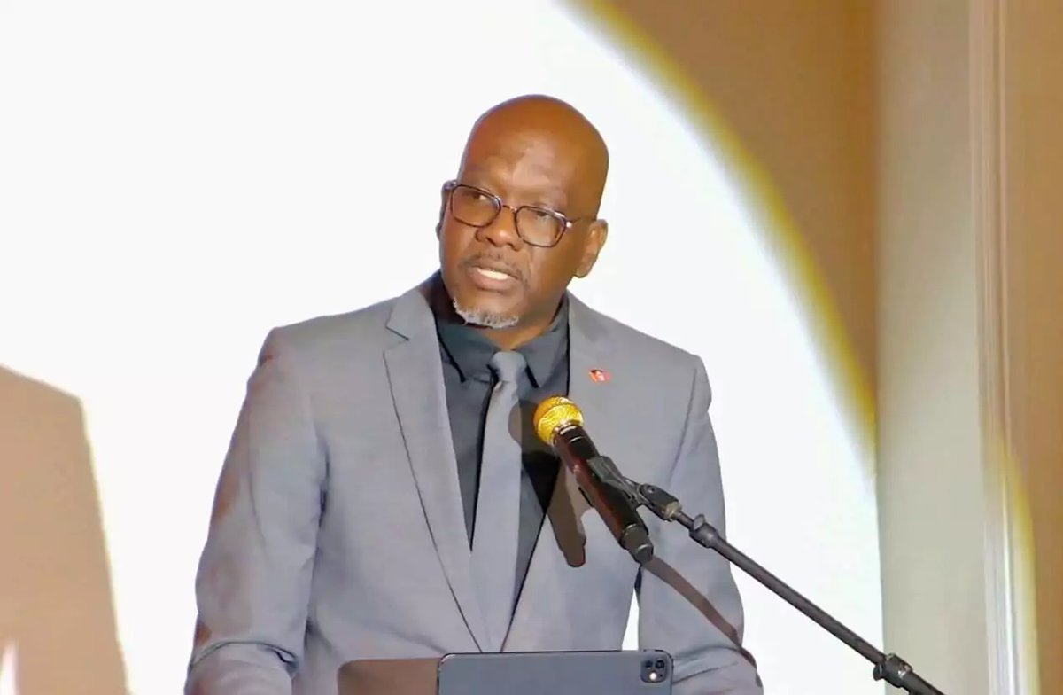 Antigua and Barbuda National Music Awards 2025 Celebrates Local Excellence