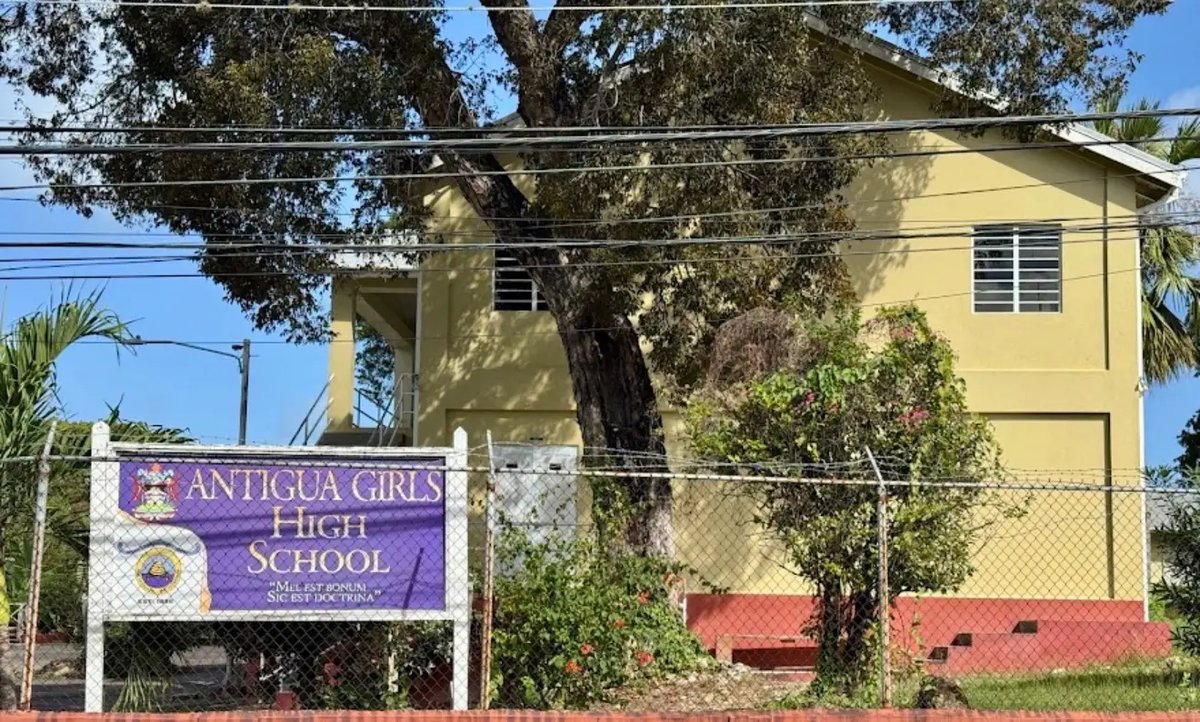 Reader Calls for Review of Hairstyle Policy at Antigua Girls' High School