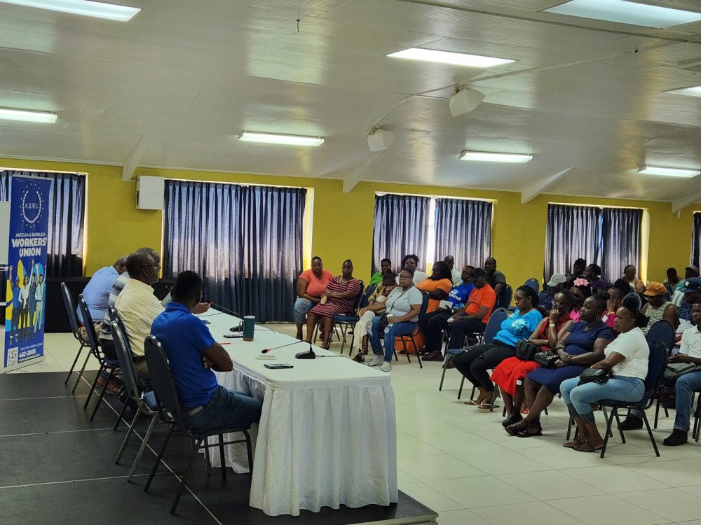 ABWU Backs Displaced Costpro Workers, Demands Severance Protection Law