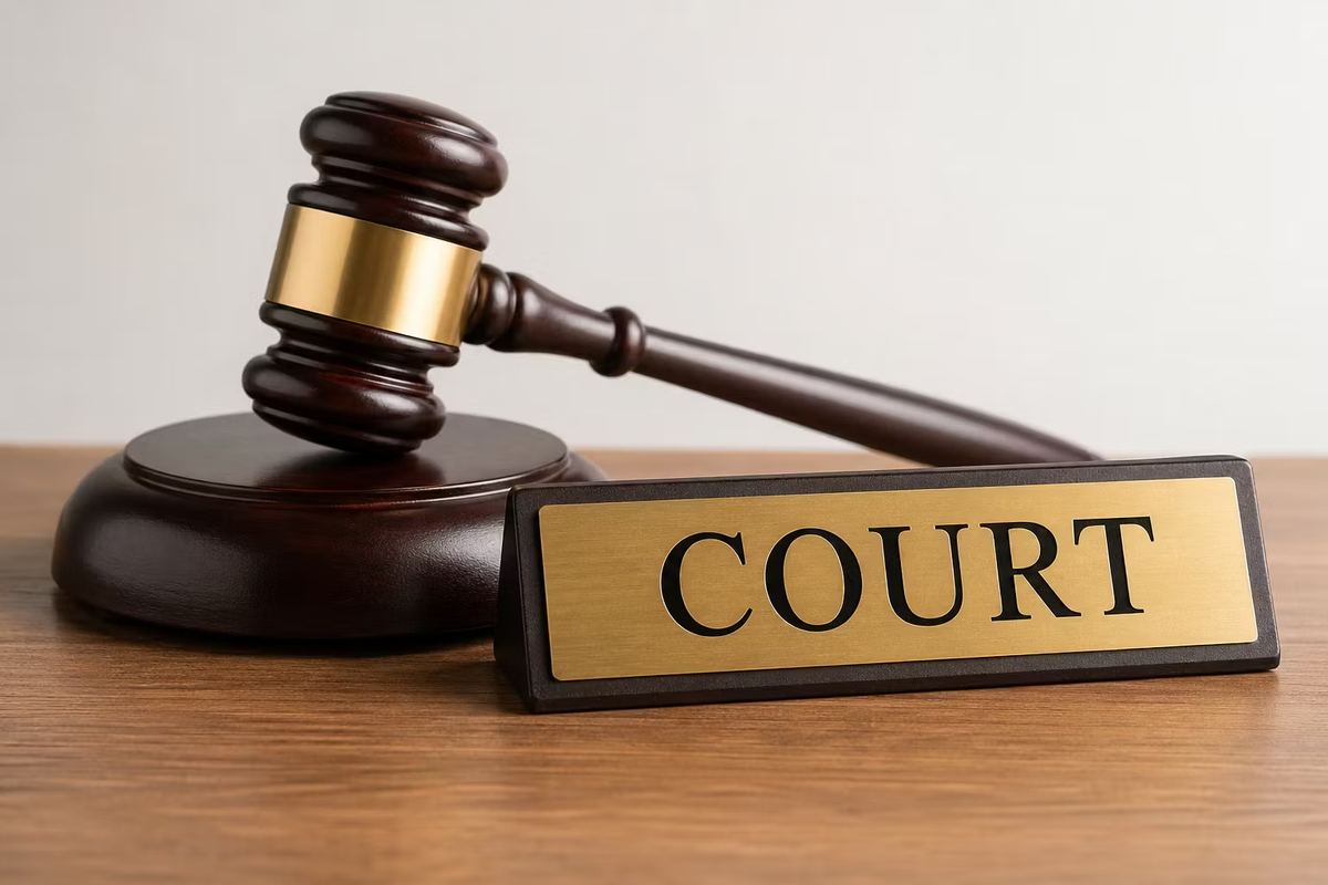 Man Ordered to Pay $20,000 Compensation After Neighbour Suffers Fractured Arm