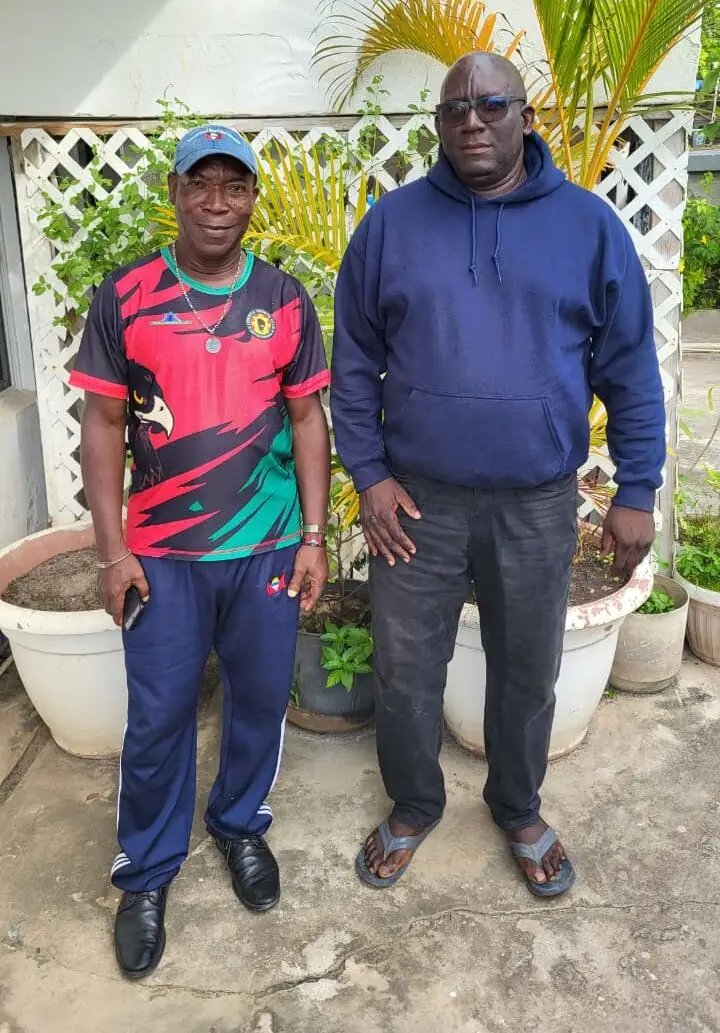 Antigua Cabinet Names Two Warri Champions as Cultural Ambassadors