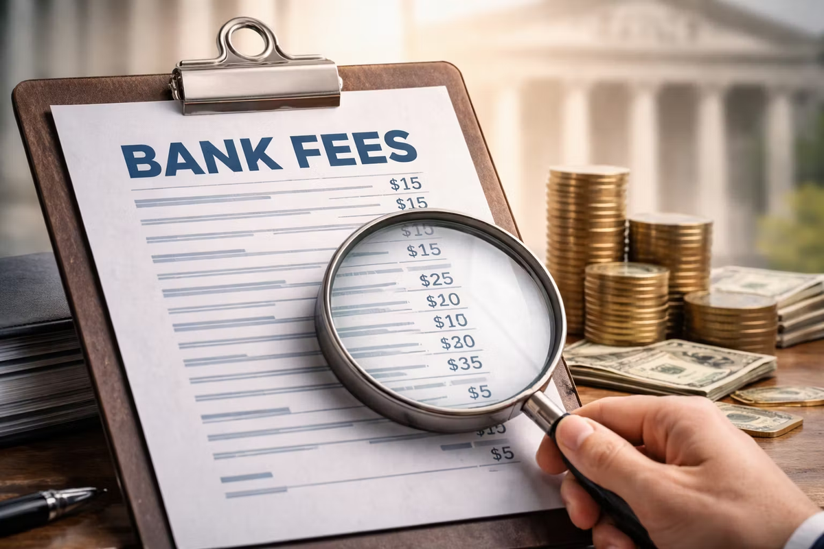 ECCB to Oversee Bank Fees Under New 2026–2031 Strategic Plan