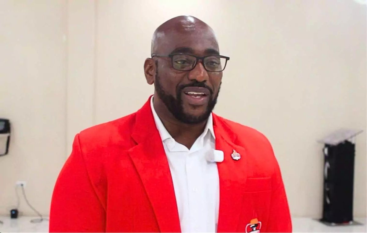 WATCH: Lamin Newton Eyes Historic Upset in UPP Stronghold All Saints East and St. Luke 