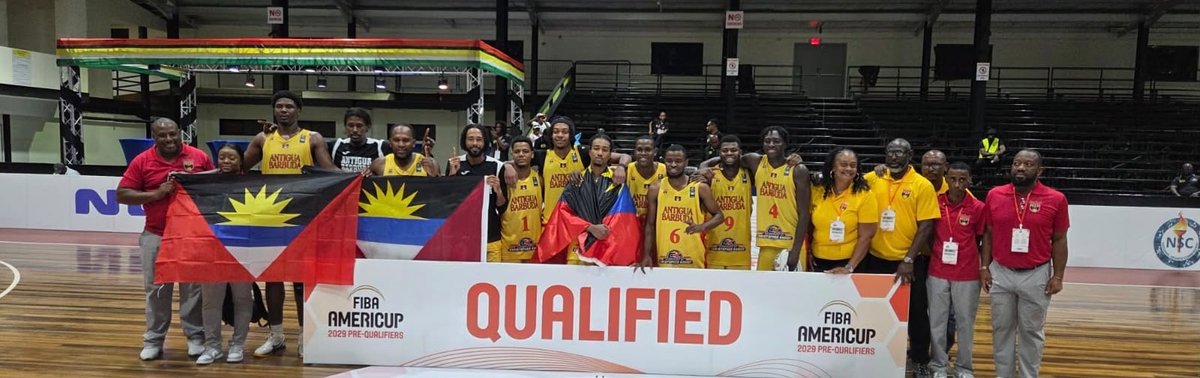 Bulldogs Advance to FIBA AmeriCup Second Round After Topping Group A