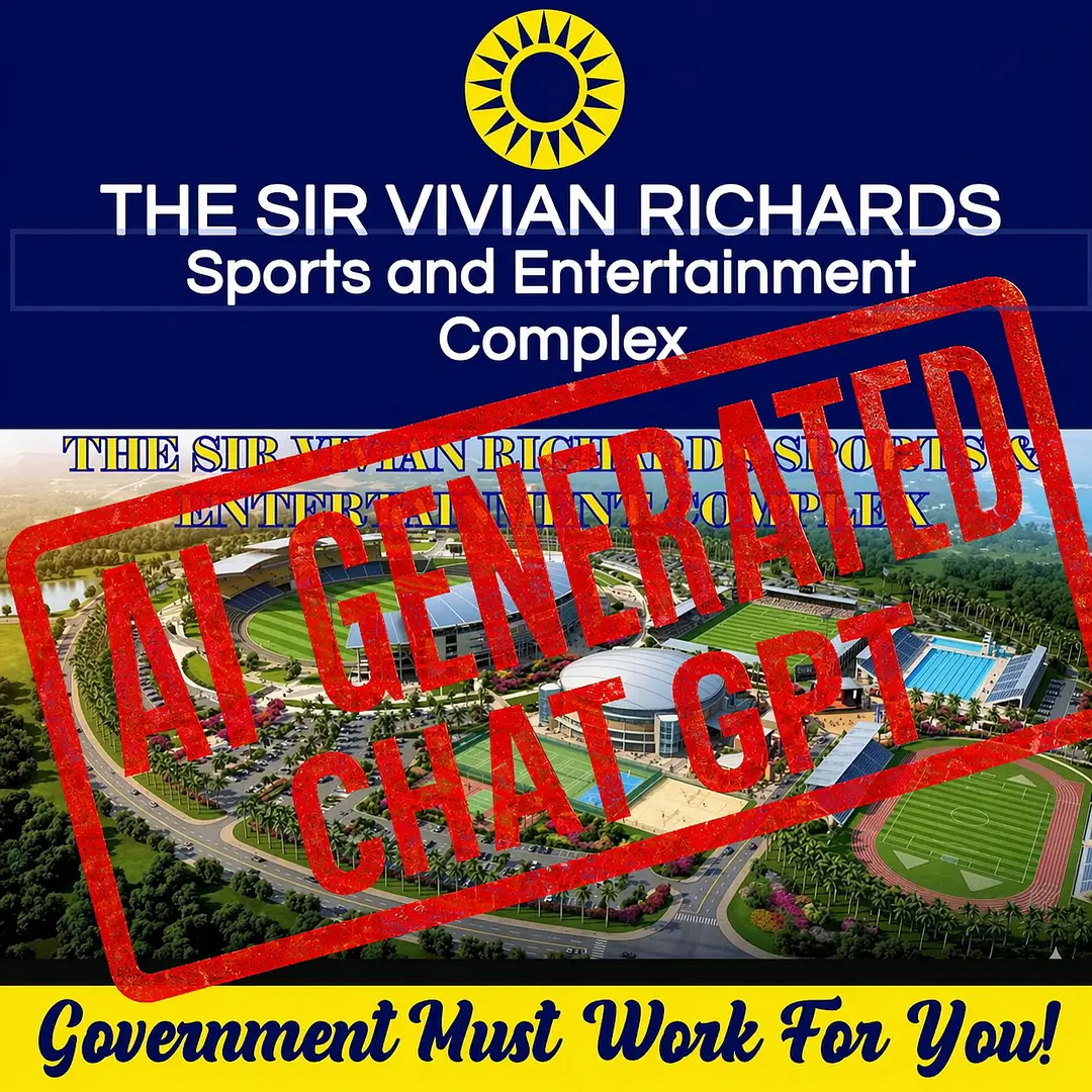 Letter: UPP Sports Complex Proposal Raises Questions Over Cost and Funding