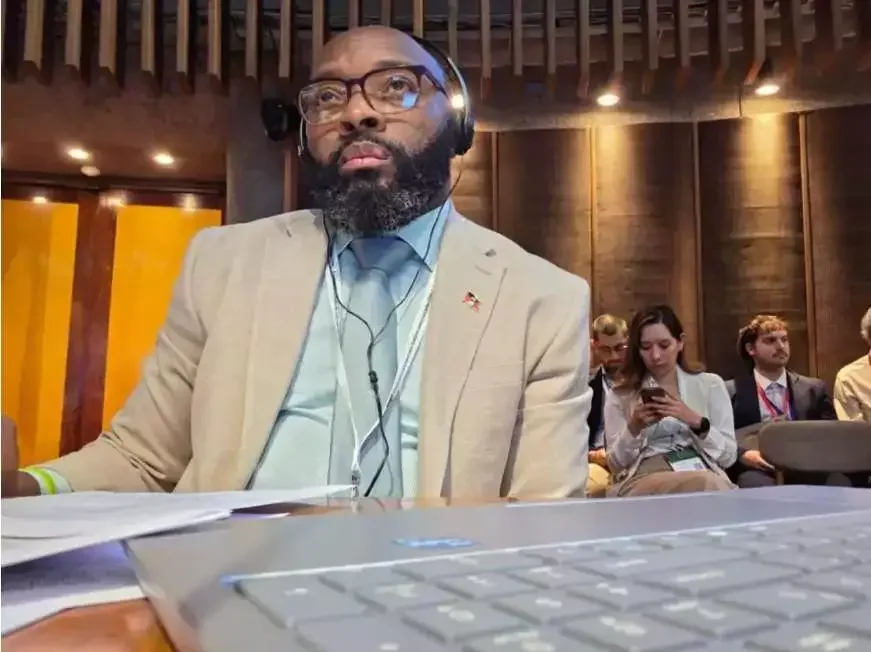 Letter: Calls for Transparency Over Michael Freeland's ABLP Candidacy in St Georges