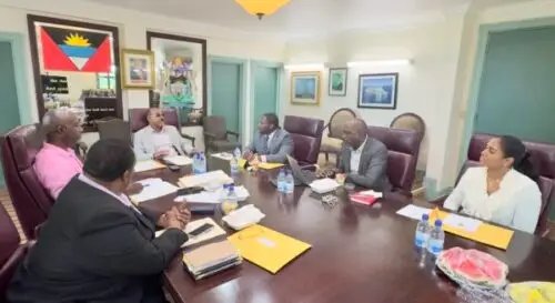 Parliament Dissolved, Executive Retains Governing Authority Ahead of General Elections