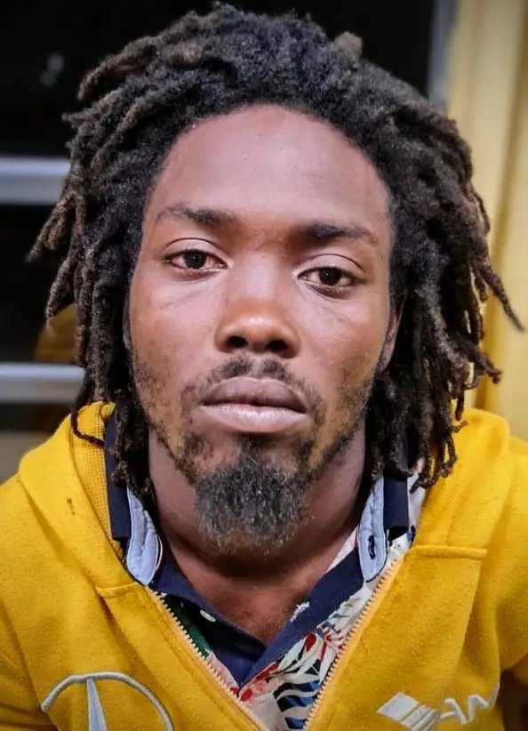 Man Remanded on Murder Charge in All Saints Fatal Stabbing