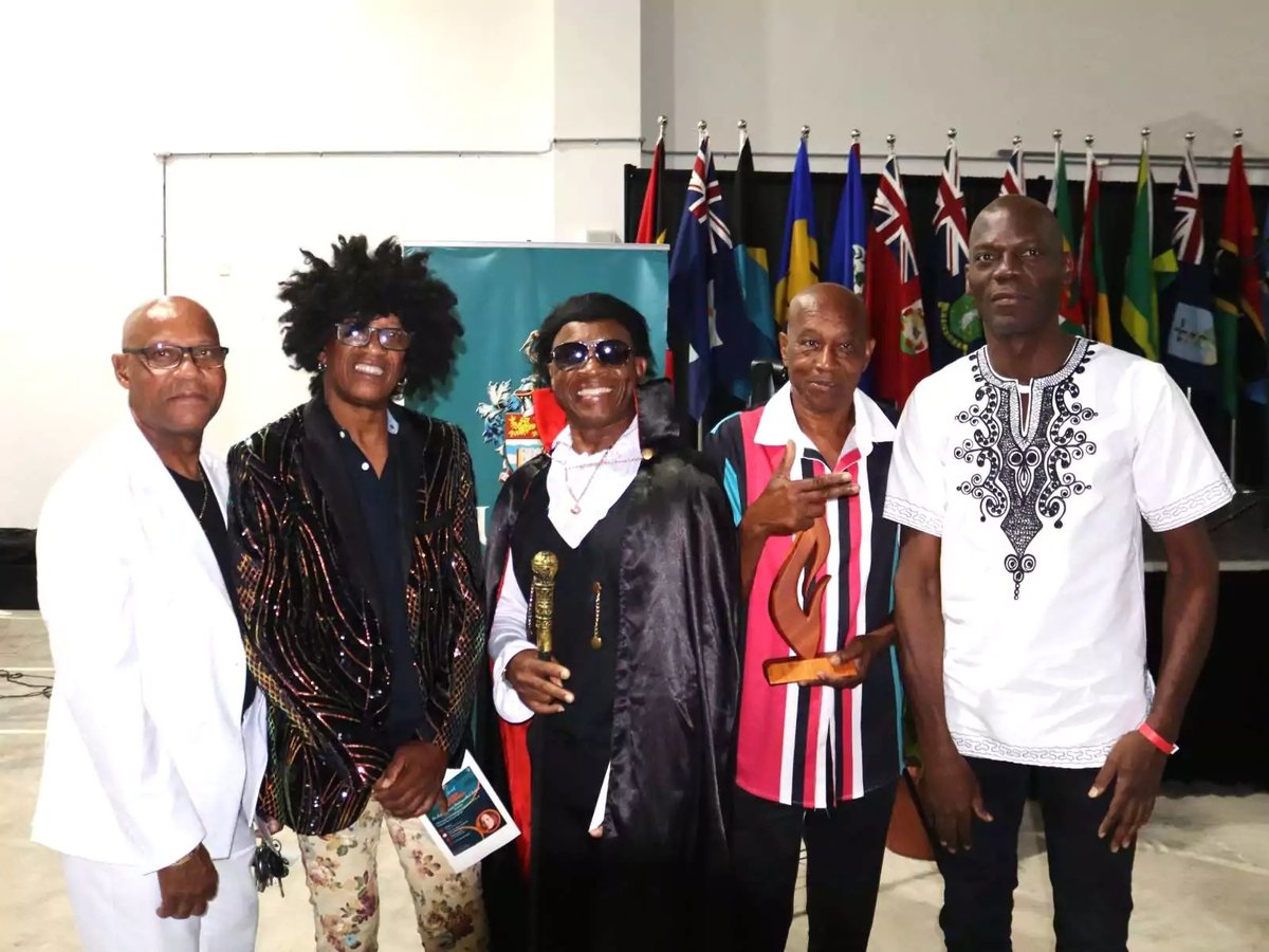 Festival Commission Launches Inaugural Burning Flames Junior Road March Competition