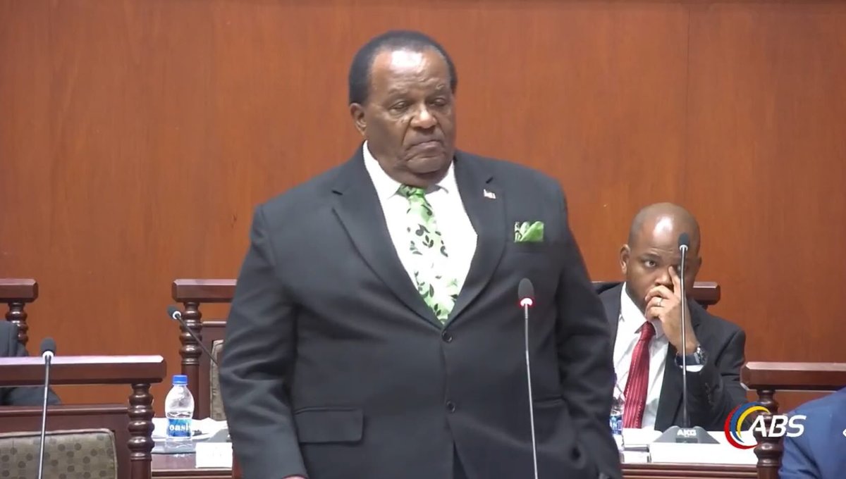 Parliament Passes Visiting Forces Bill to Govern Foreign Security Personnel at CHOGM