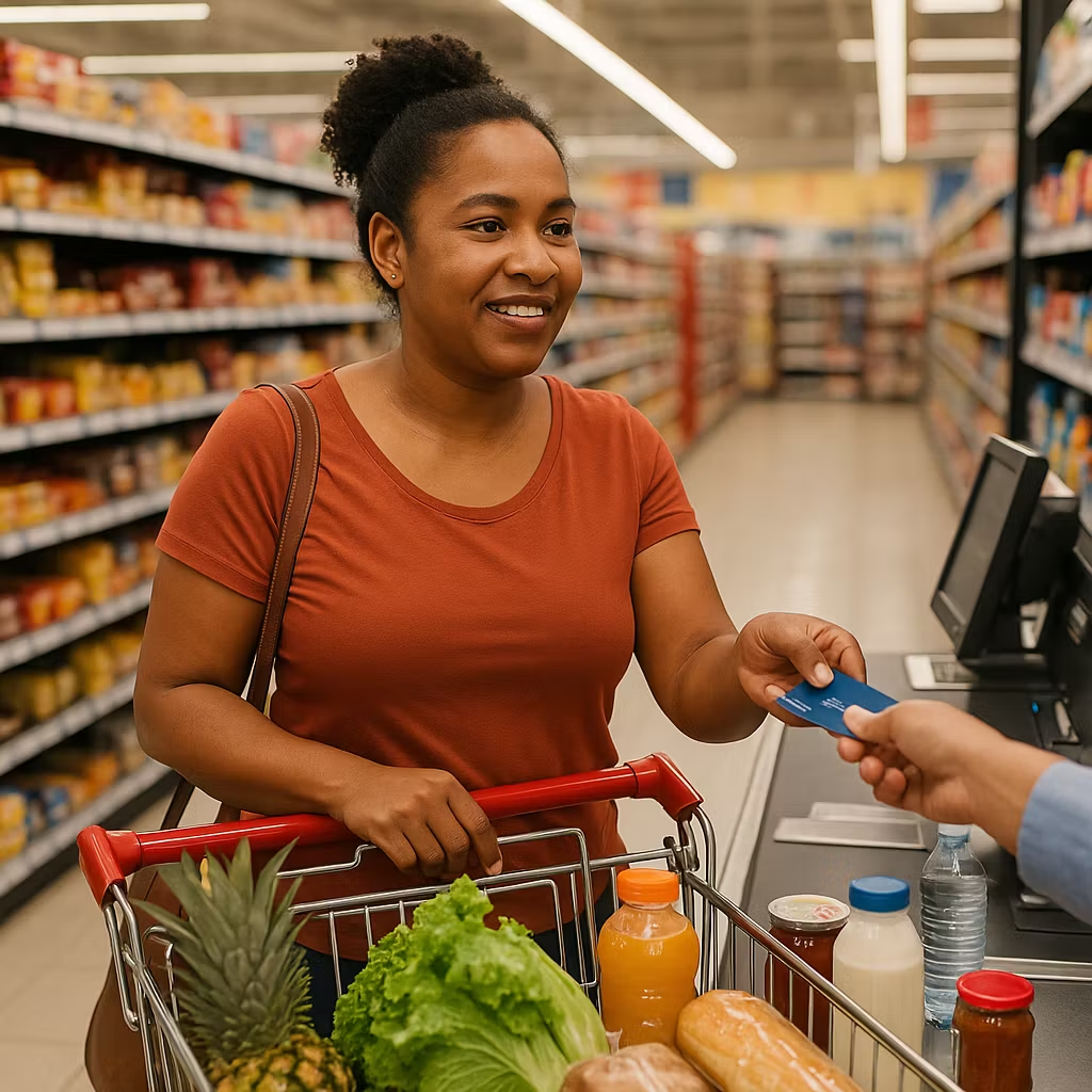 Antigua and Barbuda Inflation Drops 1.3% as Food and Transport Costs Ease