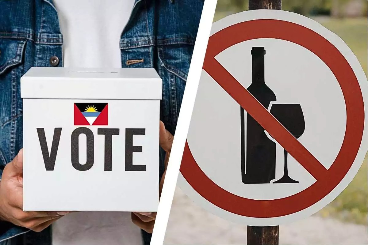 Liquor Sales Banned During St. Philip North By-Election Polling Hours