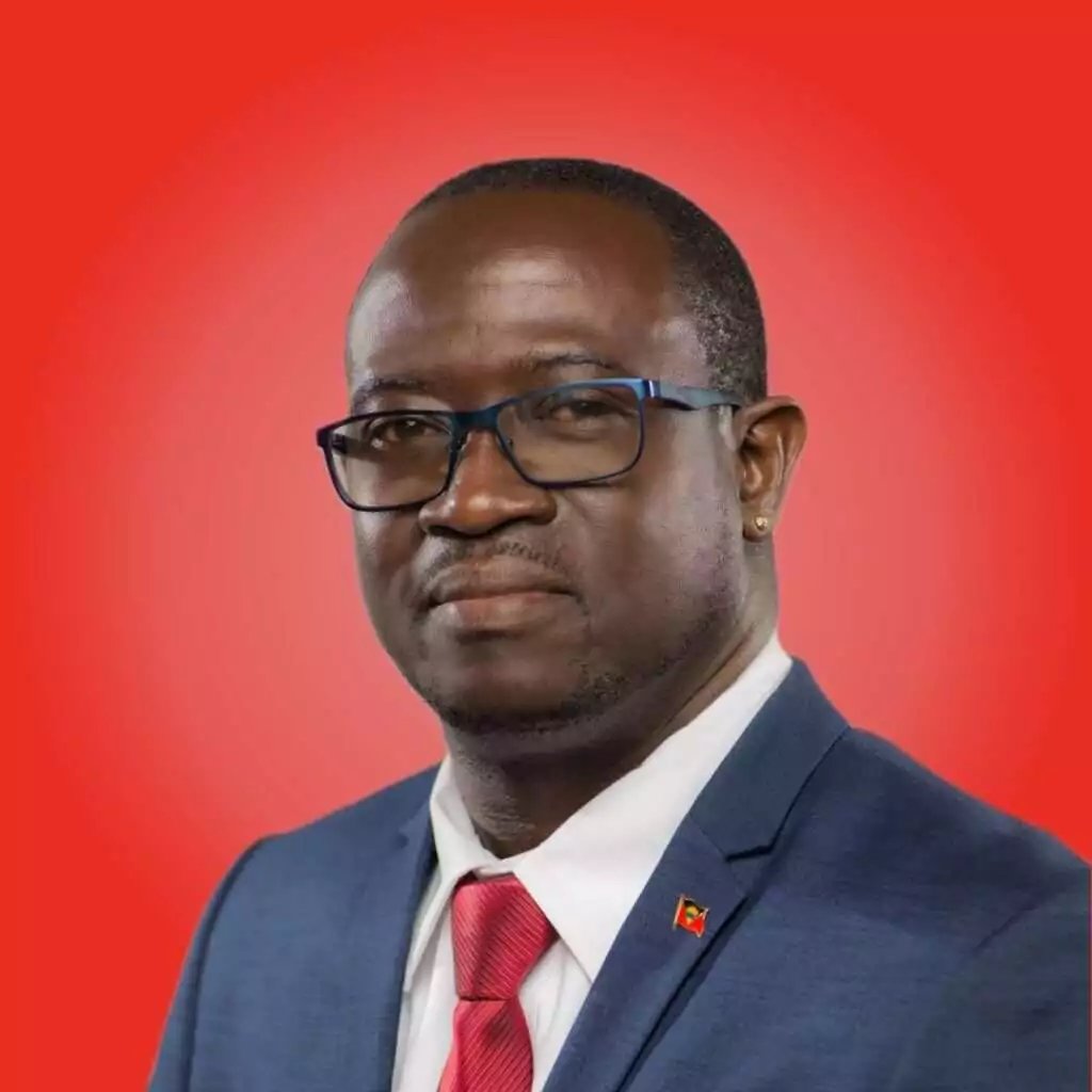 Labour Party Sweeps St. Philip’s North: Randy Baltimore Claims Resounding By-Election Victory