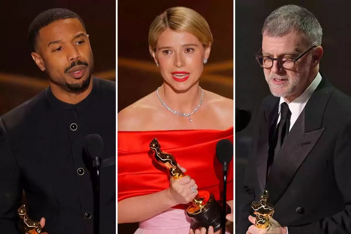 2026 Oscars dominated by “One Battle After Another”