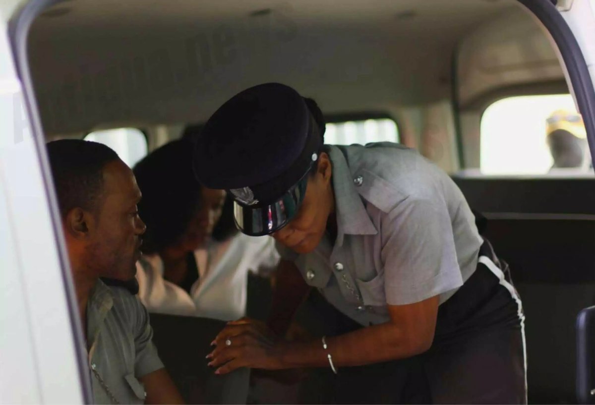 Court Gives Prosecution Until 2026 to File Complete Evidence in Chantel Crump Murder Case