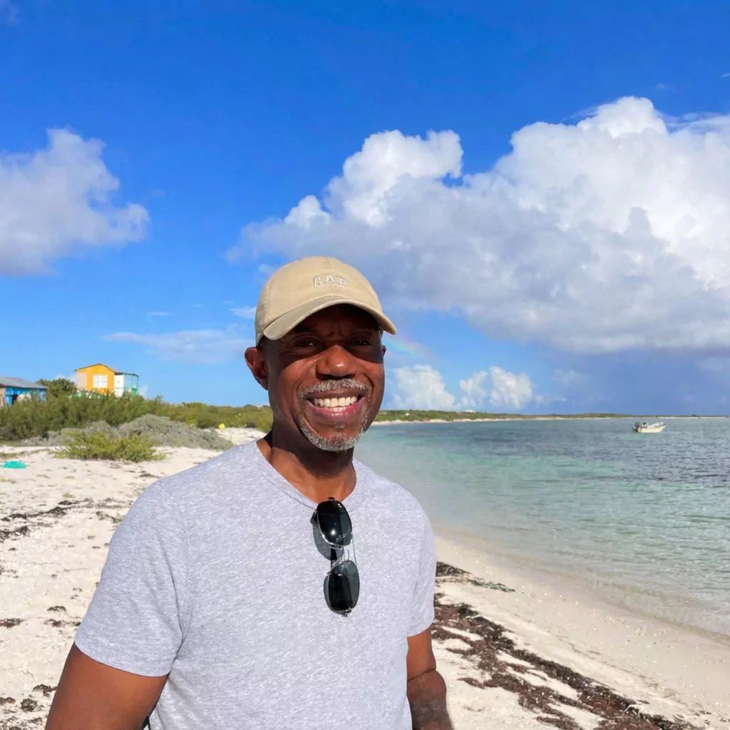 Sir McChesney George Secondary School receives new multi-purpose sporting facility 