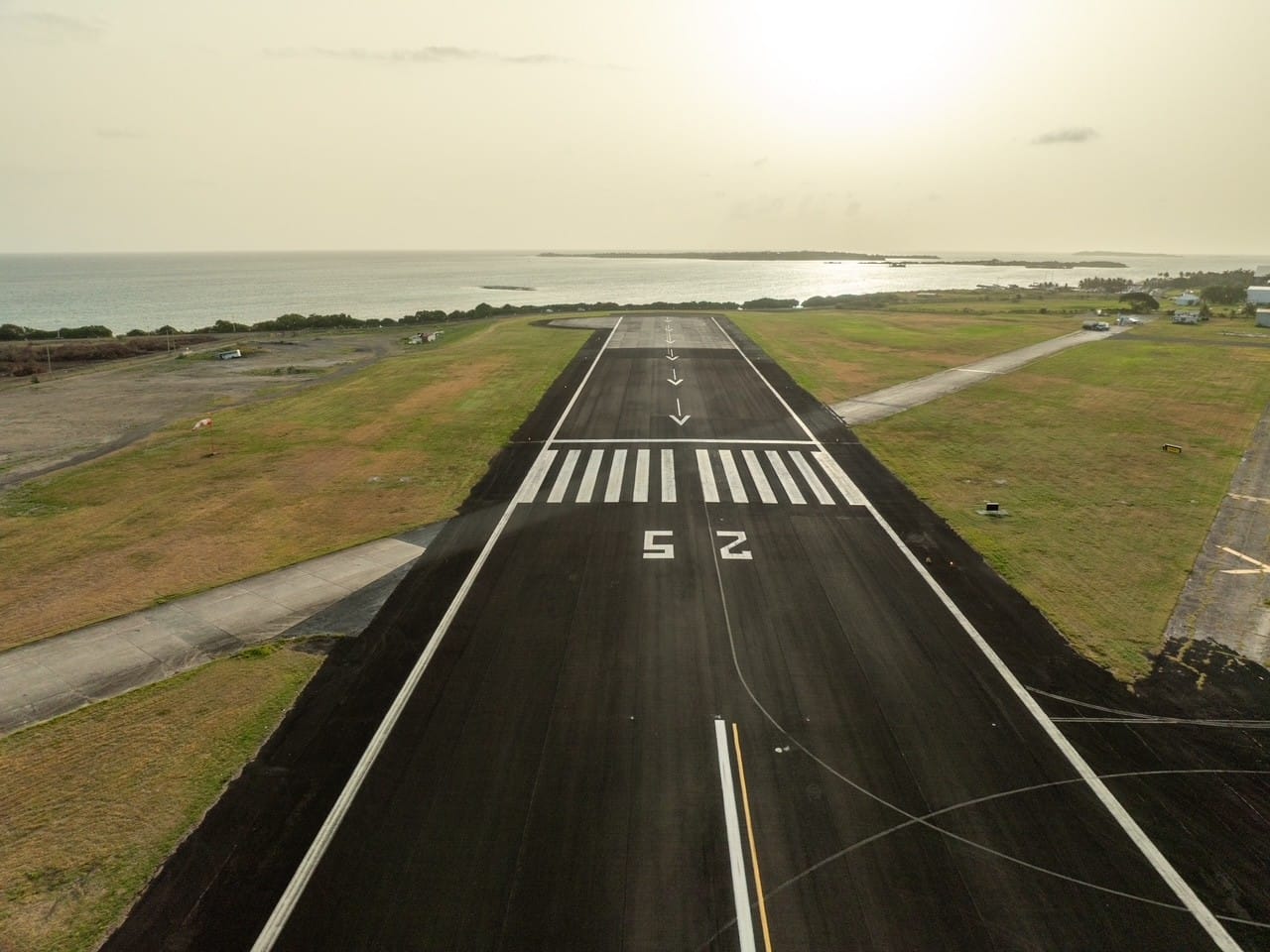 ABAA Urges Motorists to Exercise Caution as Airport Upgrade Enters Phase 3