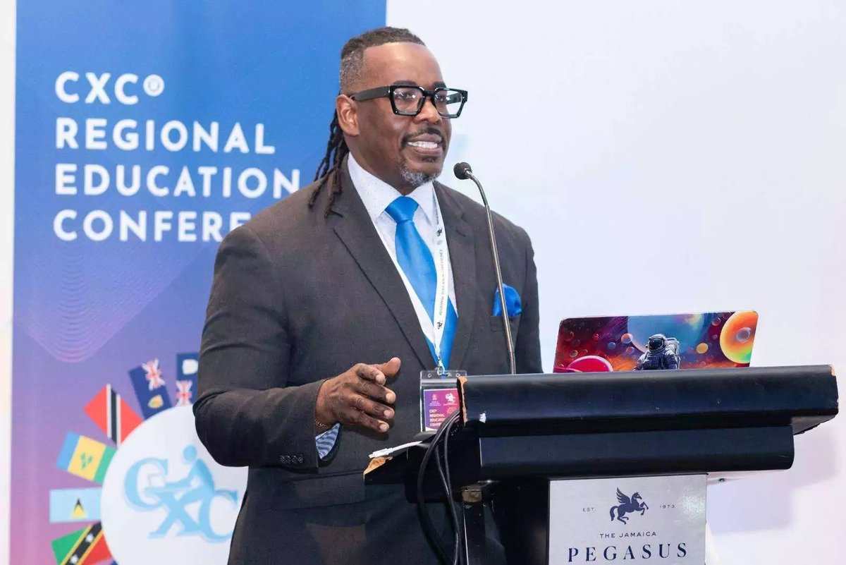 CXC holds inaugural regional education conference amid calls for Caribbean-wide digital transformation