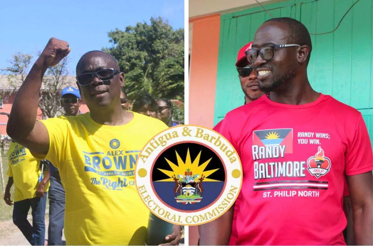 Electoral Commission Sets Media Guidelines for St. Philip By-Election