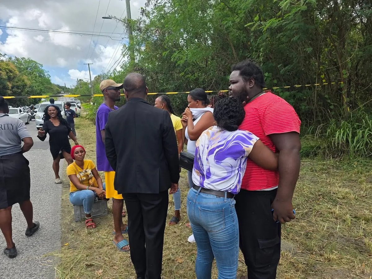 Driver's Family Offers Condolences, Vows Full Cooperation After Fatal All Saints Road Crash